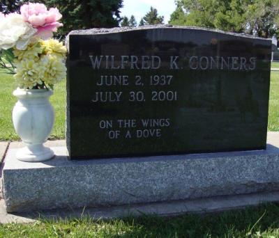 Conners-Wilfred-K