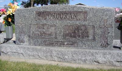 Corcoran-Irene-M