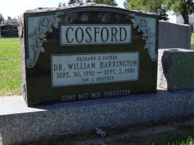 Cosford-Dr-William-Harrington