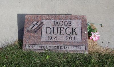 Deuck-Jacob