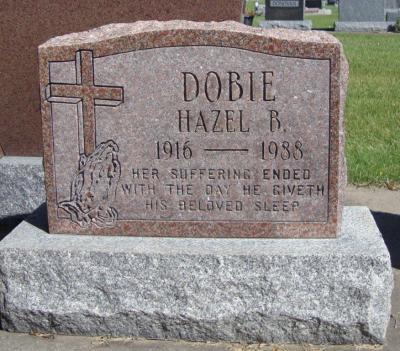 Dobie-Hazel-B