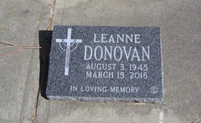 Donovan-Leanne