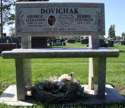 Dovichak-George-Alexander