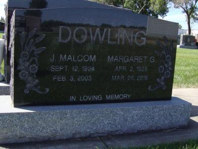 Dowling-Margaret-G