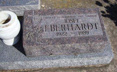 Eberhardt-Joseph