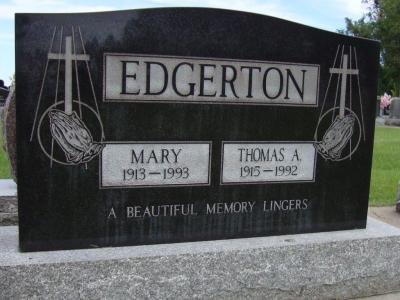 Edgerton-Mary