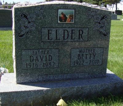Elder-David