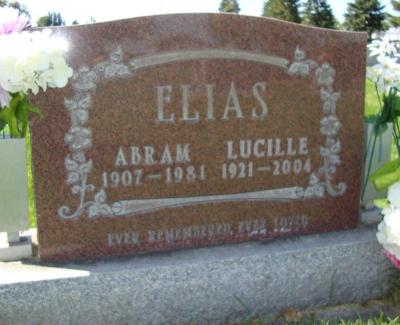 Elias-Abram