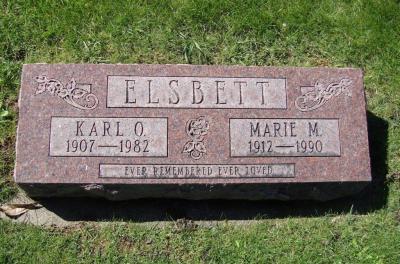 Elsbett-Karl-O