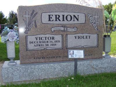 Erion-Victor