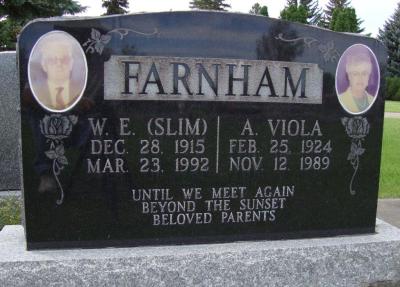 Farnham-A-Viola