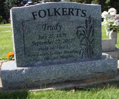 Folkerts-Trudy