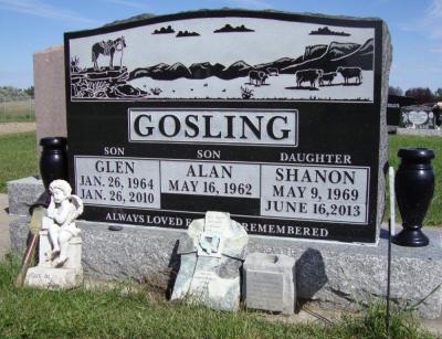 Gosling-Glen