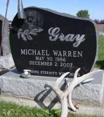 Gray-Michael-Warren