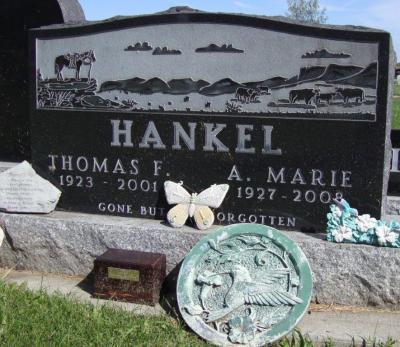 Hankel-A-Marie