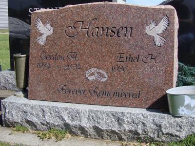 Hansen-Gordon-A