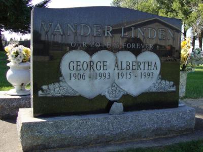 Vander-Linden-Albertha