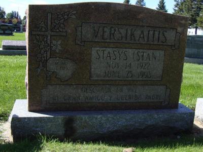 Versikaitis-Stasys-Stan