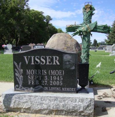 Visser-Morris-Moe