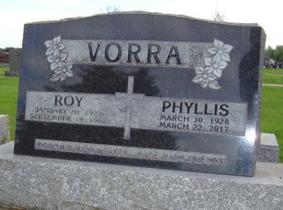 Vora-Phyllis