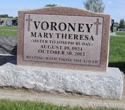 Voroney-Mary-Theresa