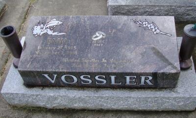 Vossler-Emil