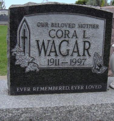 Wagar-Cora-L