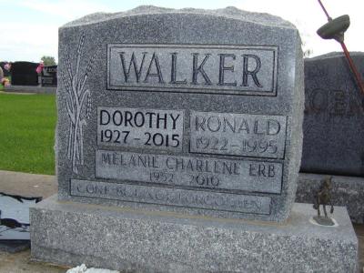 Walker-Dorothy