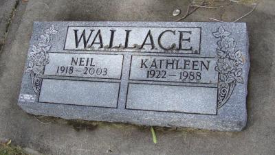 Wallace-Kathleen