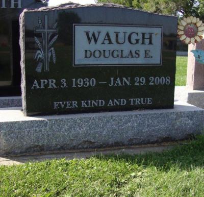 Waugh-Douglas-E