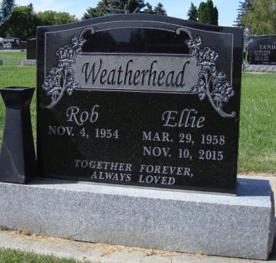 Weatherhead-Ellie