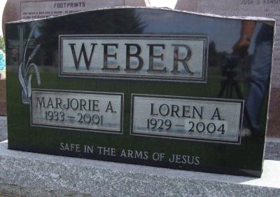 Weber-Loren-A