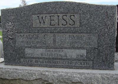 Weiss-Kathleen