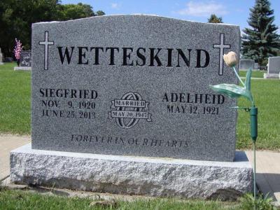 Wetteskind-Siegfried