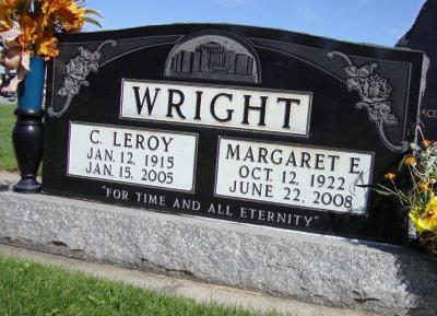 Wright-C-Leroy