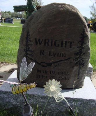 Wright-R-Lynn