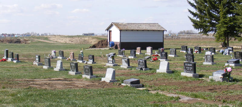 Rosemary Cemetery